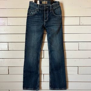Boys Wrangler 20X Jeans | Size 12 Regular